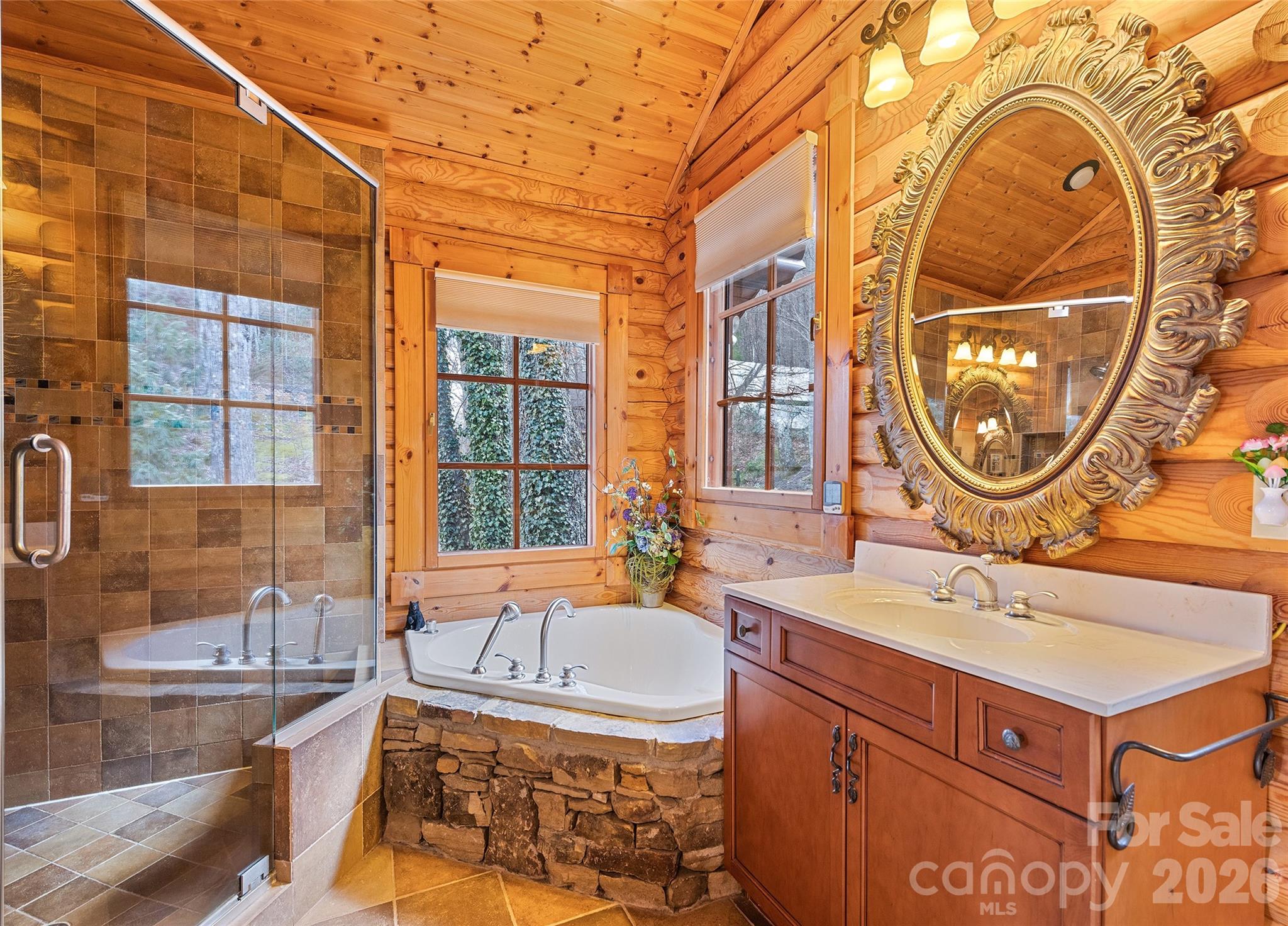 Smoky Mountain Retreat at Eagles Nest - Residential