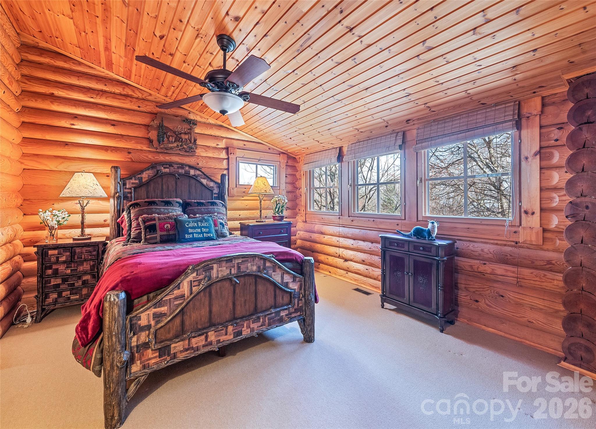 Smoky Mountain Retreat at Eagles Nest - Residential