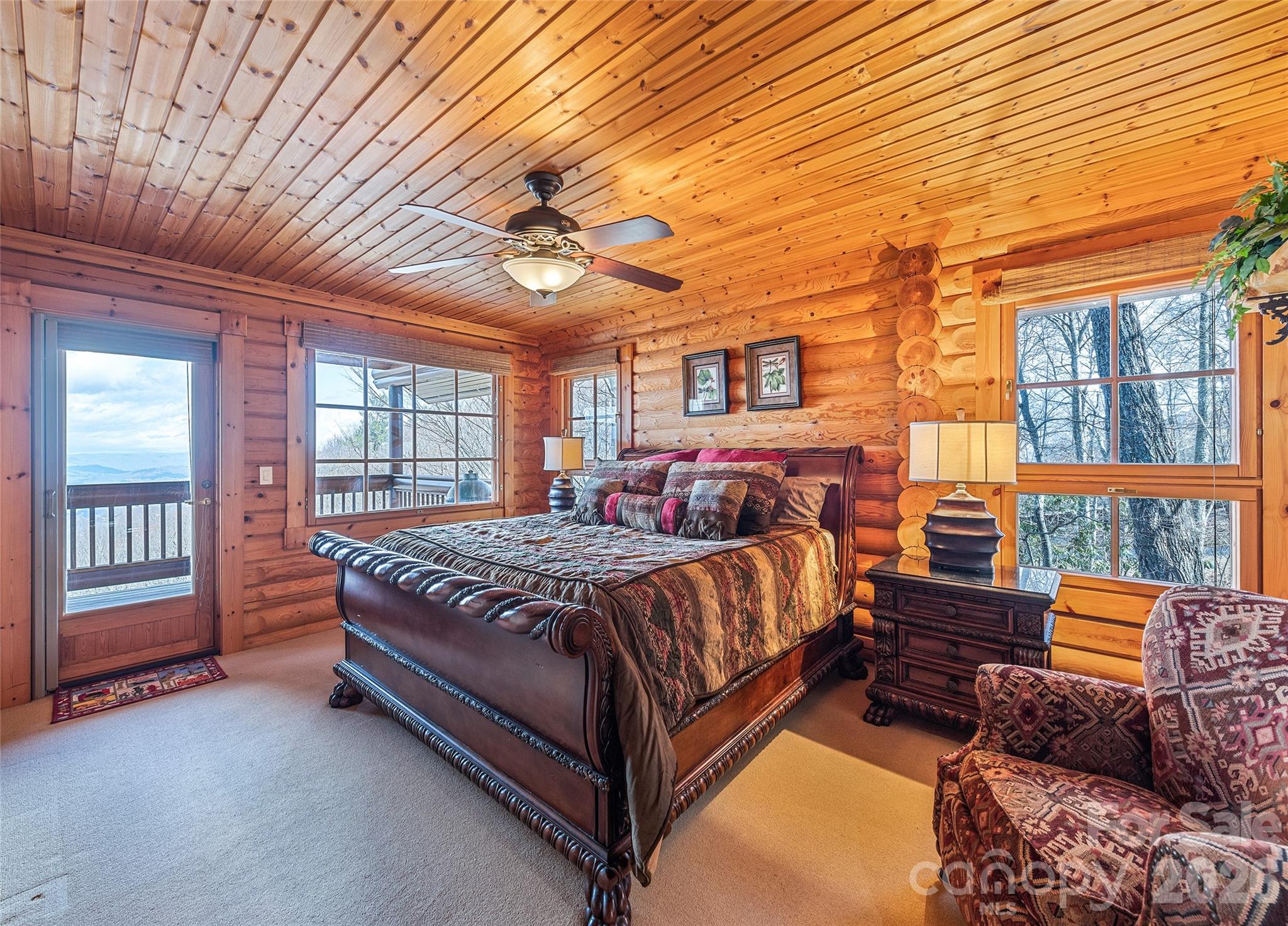 Smoky Mountain Retreat at Eagles Nest - Residential