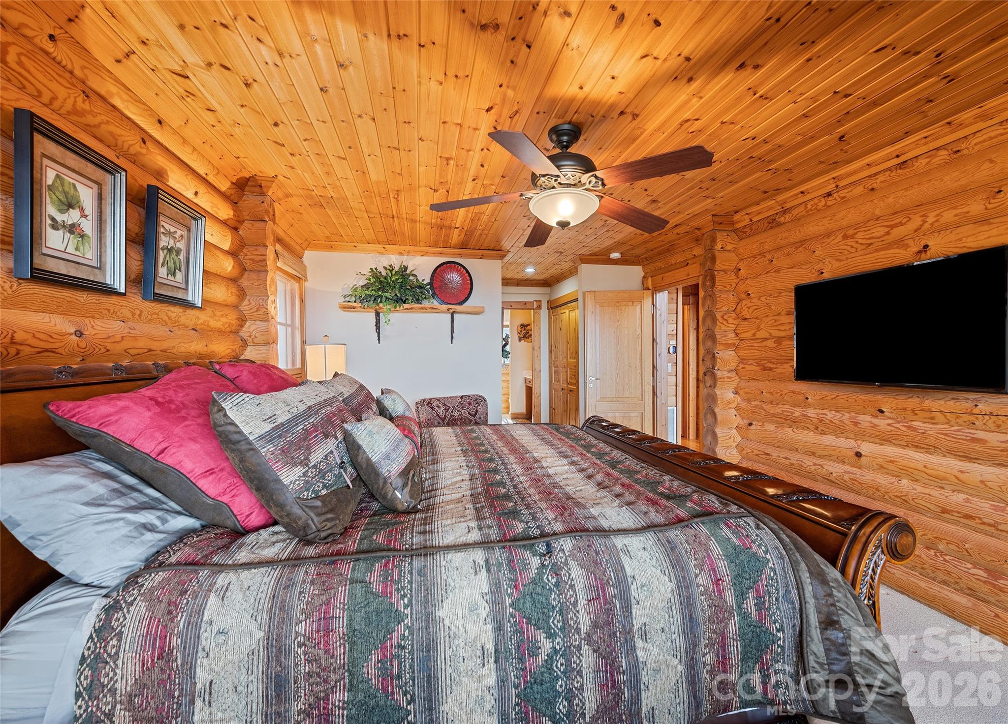 Smoky Mountain Retreat at Eagles Nest - Residential