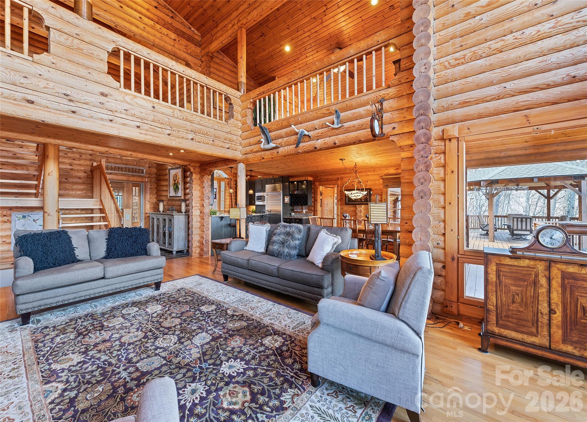 Smoky Mountain Retreat at Eagles Nest - Residential
