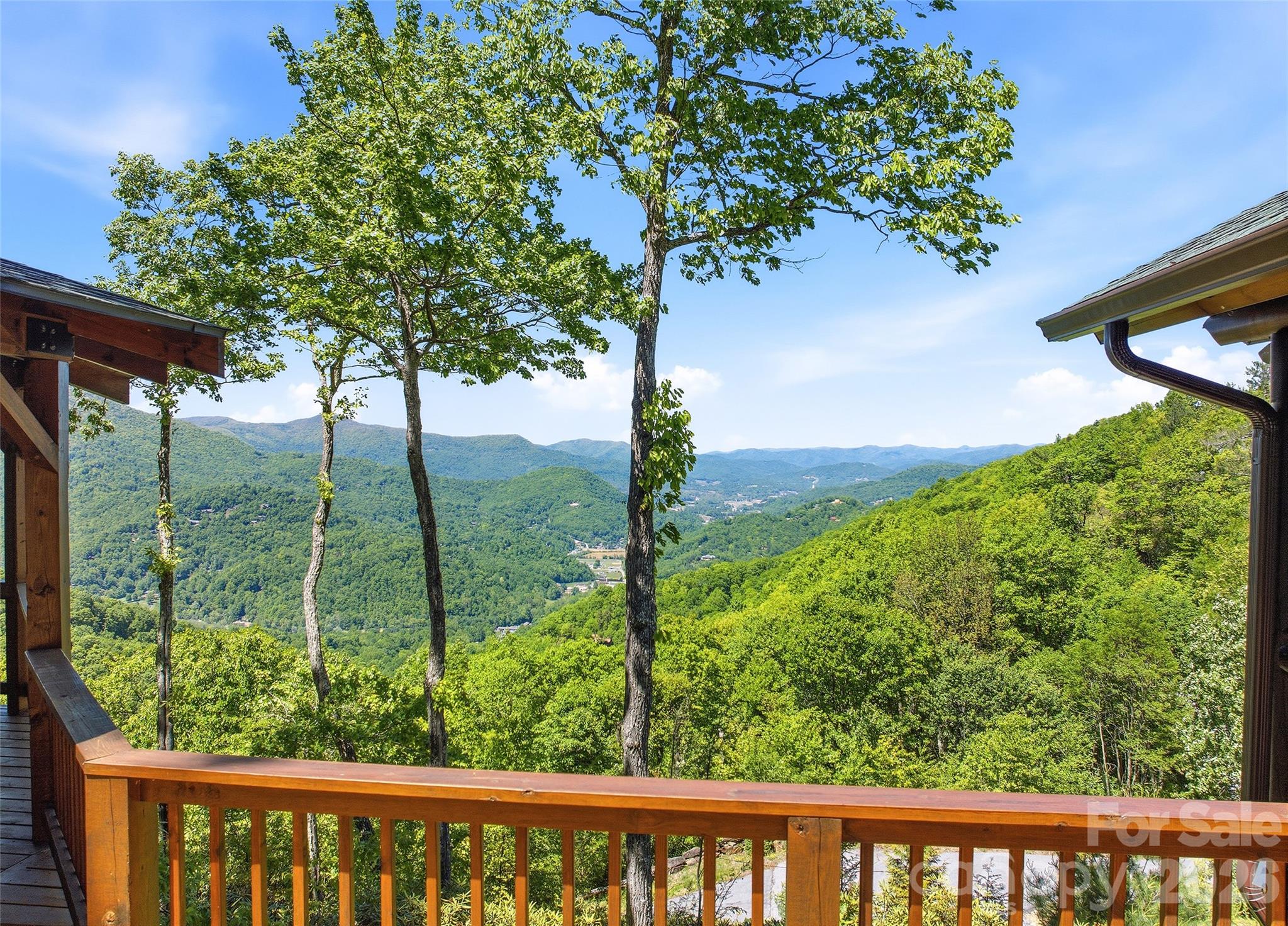 Smoky Mountain Retreat at Eagles Nest - Residential
