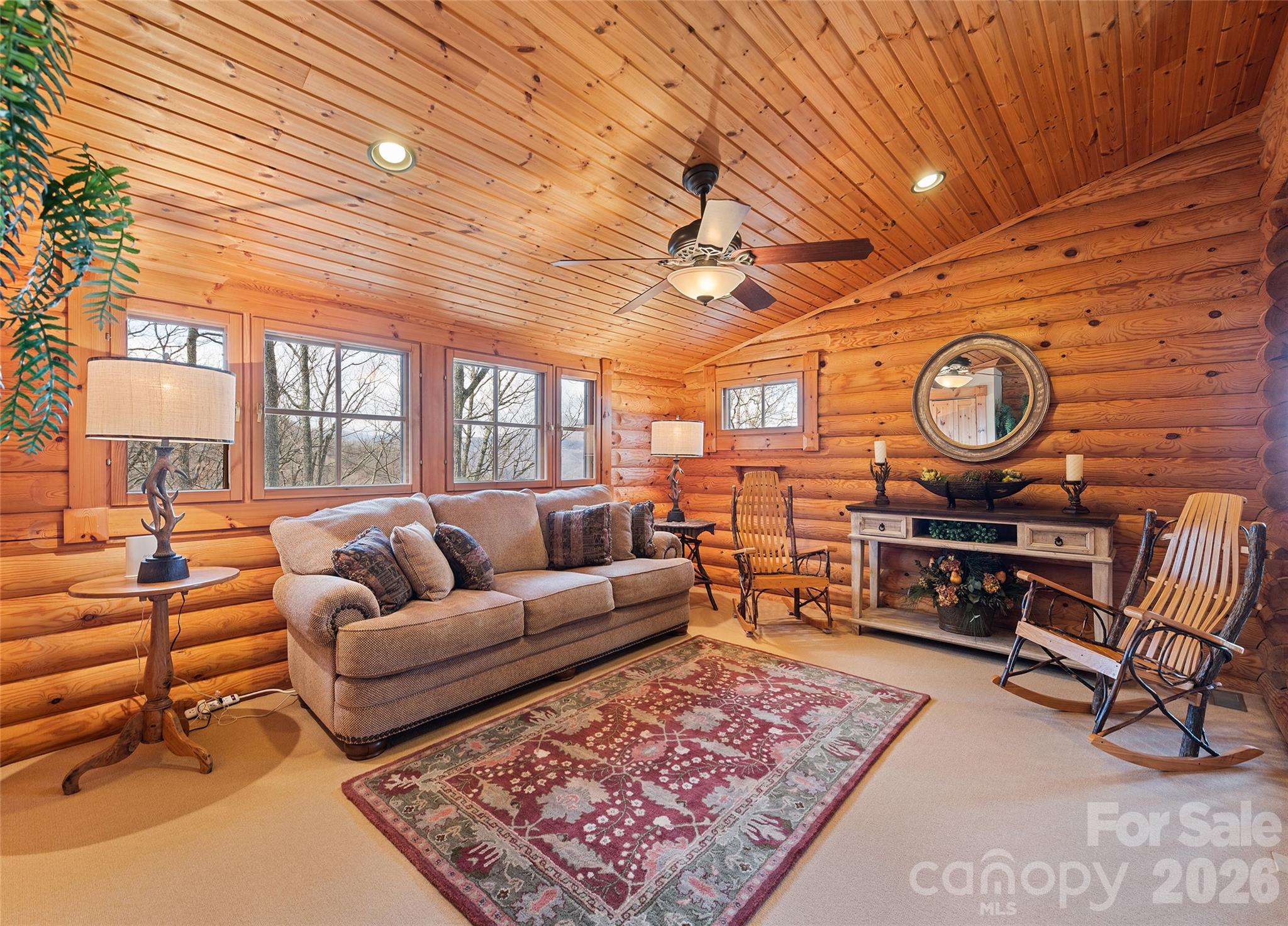 Smoky Mountain Retreat at Eagles Nest - Residential