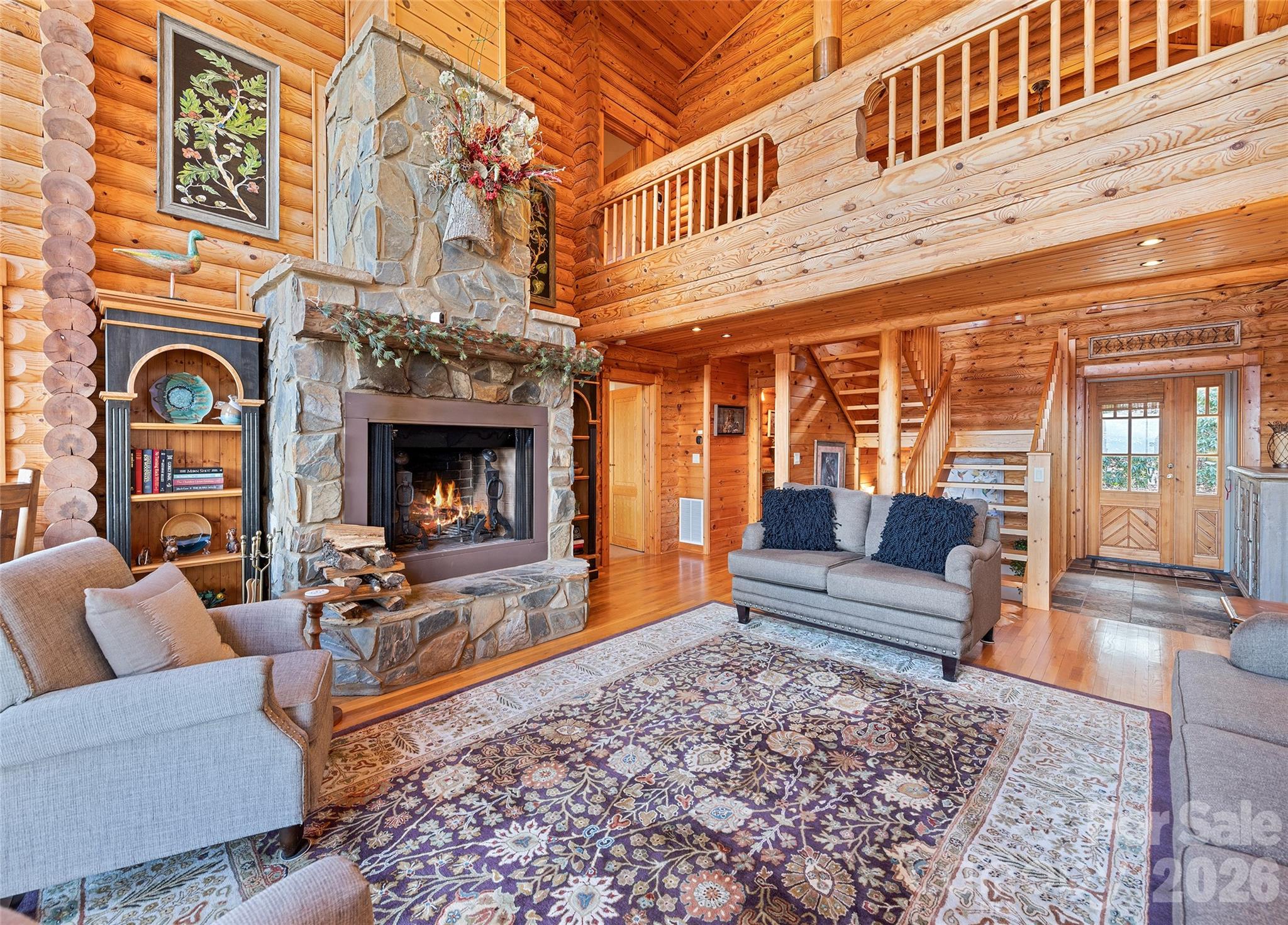 Smoky Mountain Retreat at Eagles Nest - Residential