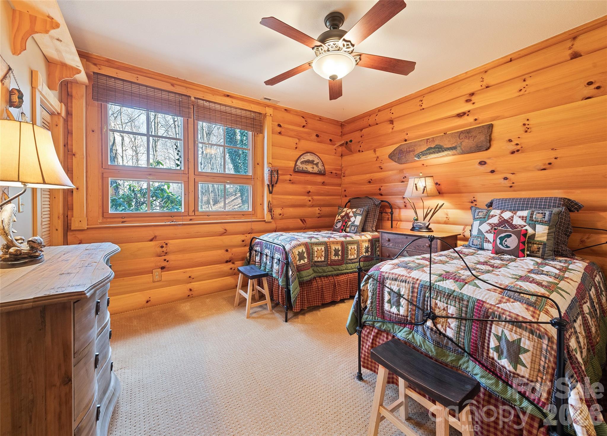 Smoky Mountain Retreat at Eagles Nest - Residential