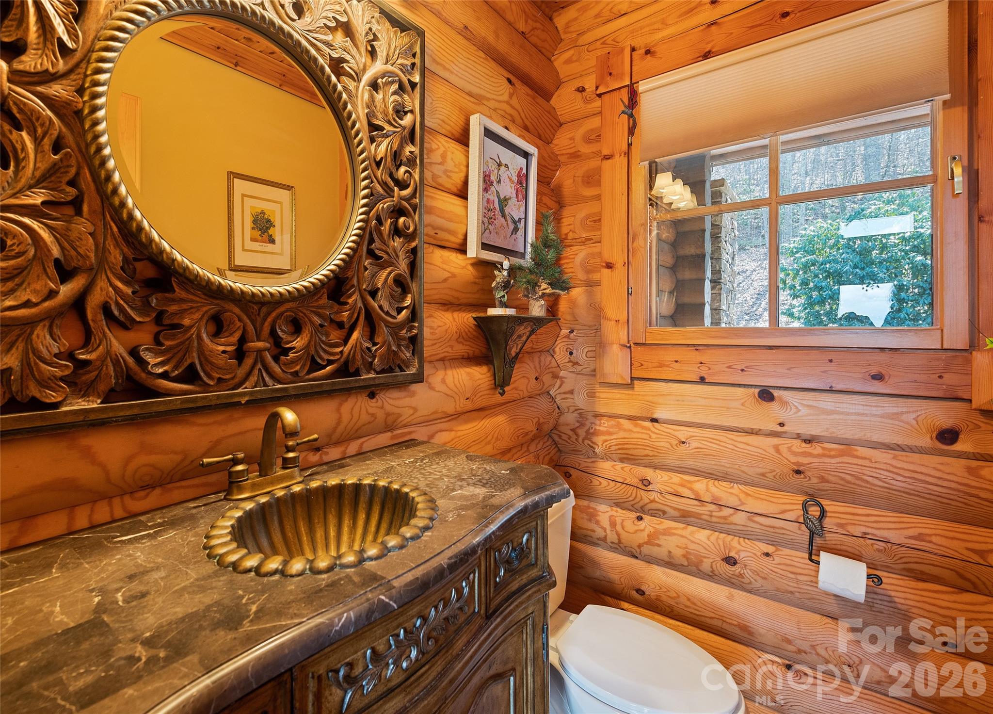 Smoky Mountain Retreat at Eagles Nest - Residential