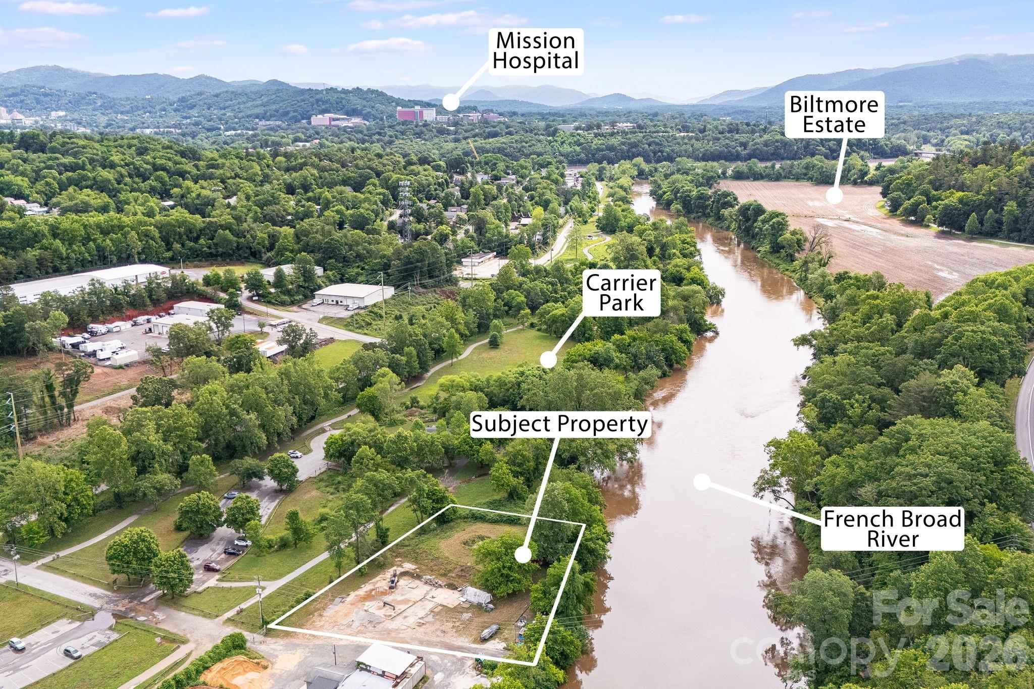 Amboy Heights - Commercial Sale