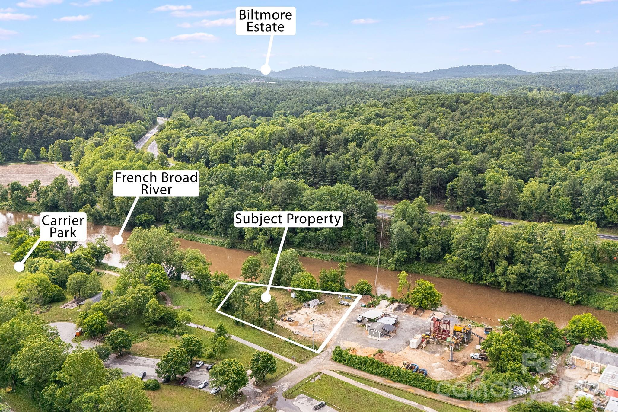 Amboy Heights - Commercial Sale