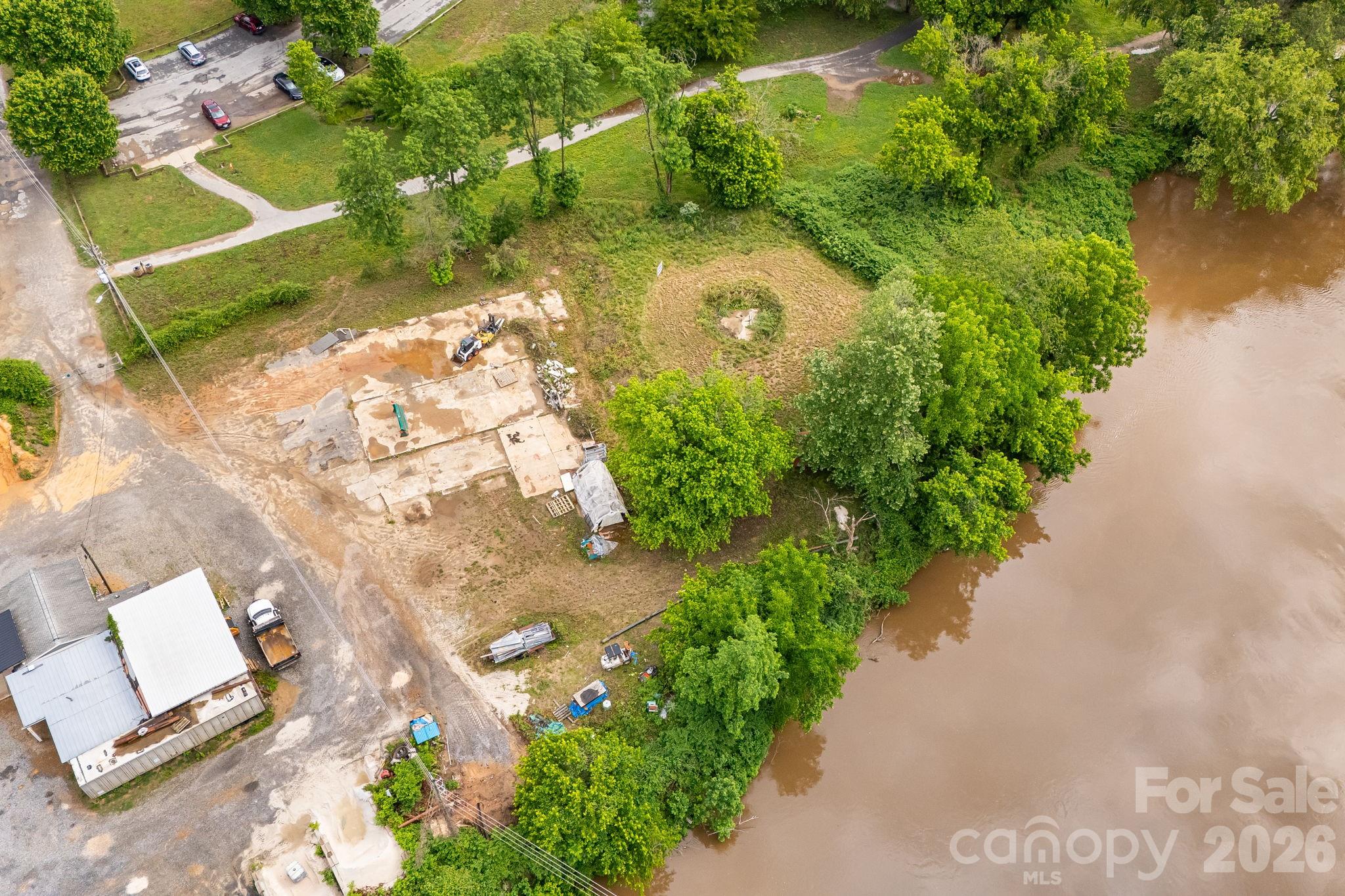 Amboy Heights - Commercial Sale
