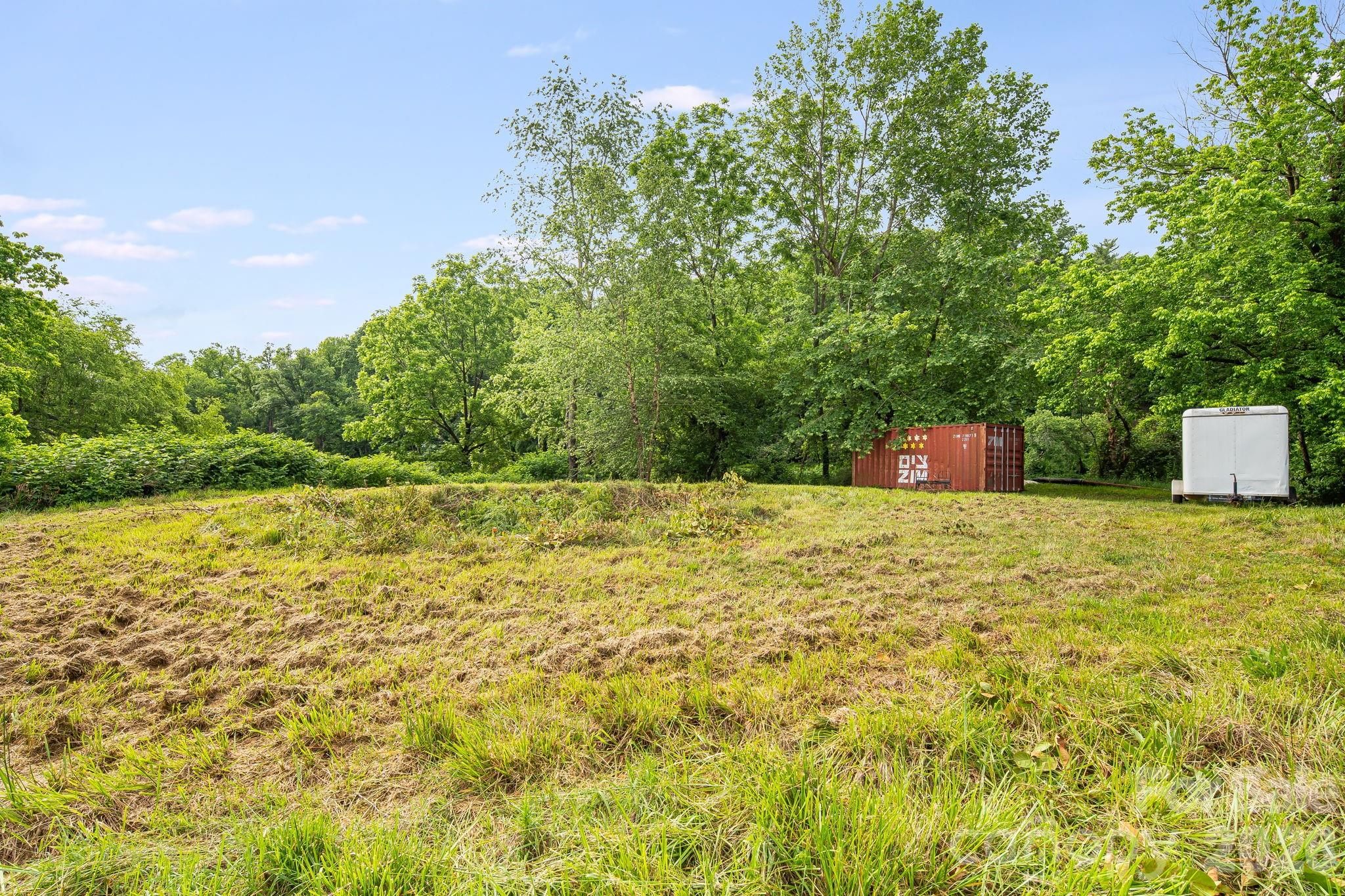 Amboy Heights - Commercial Sale