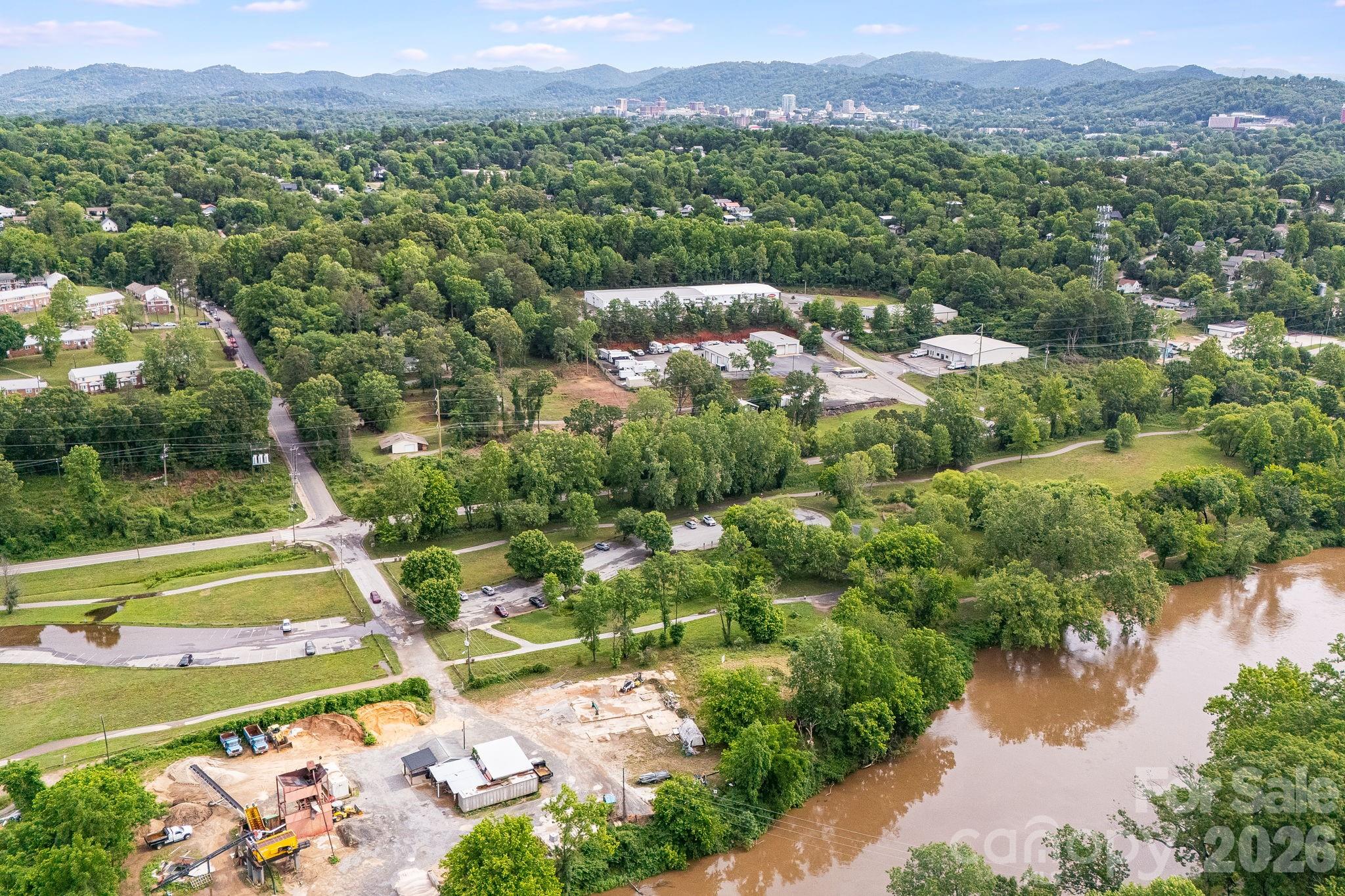 Amboy Heights - Commercial Sale