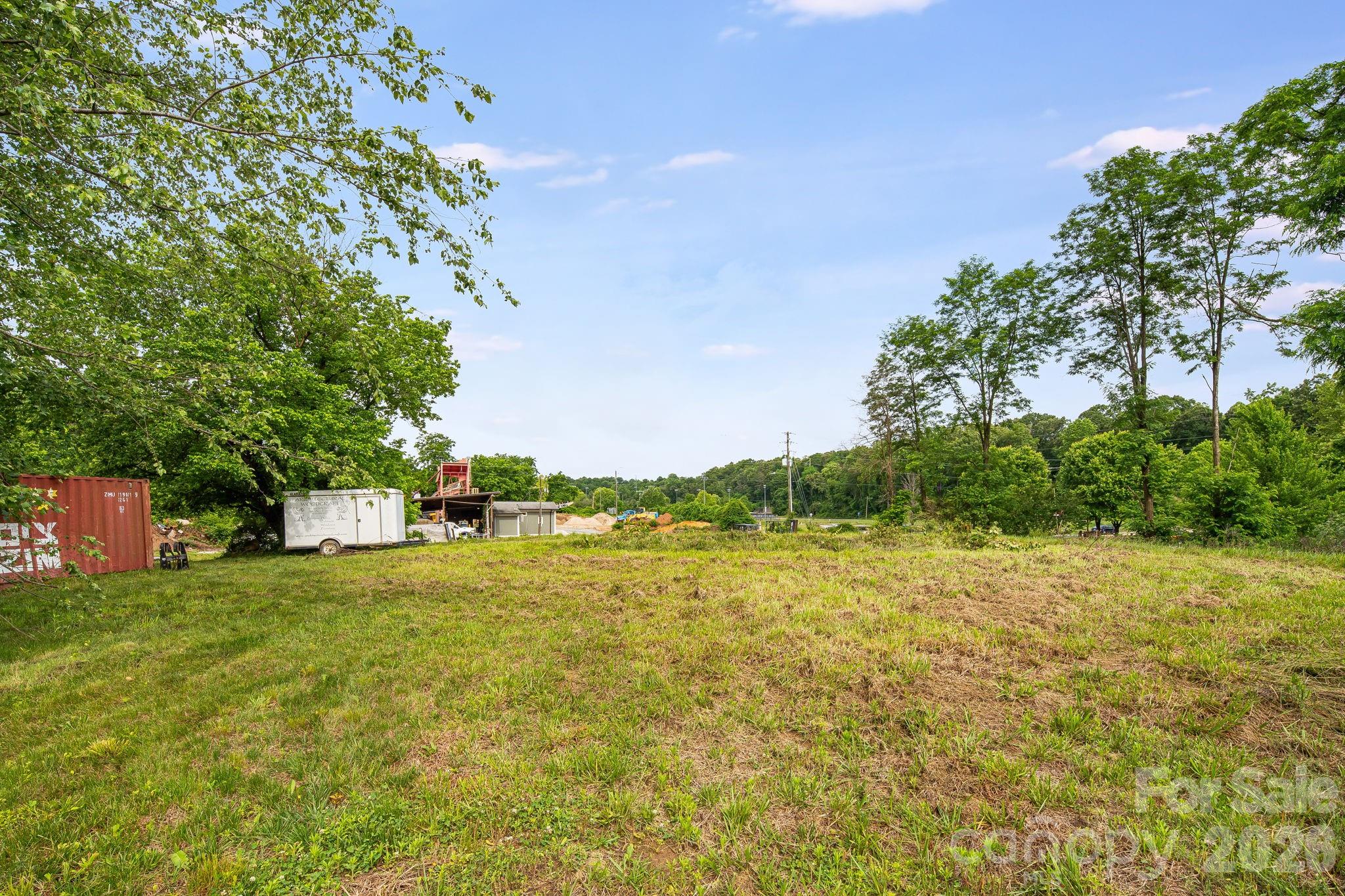 Amboy Heights - Commercial Sale