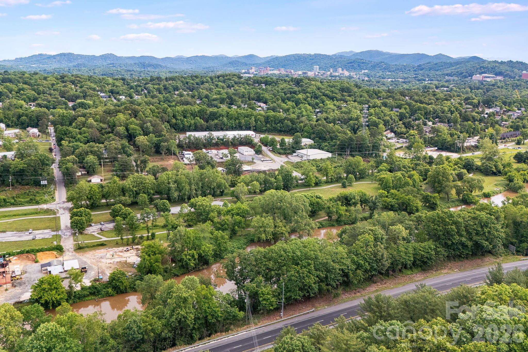 Amboy Heights - Commercial Sale