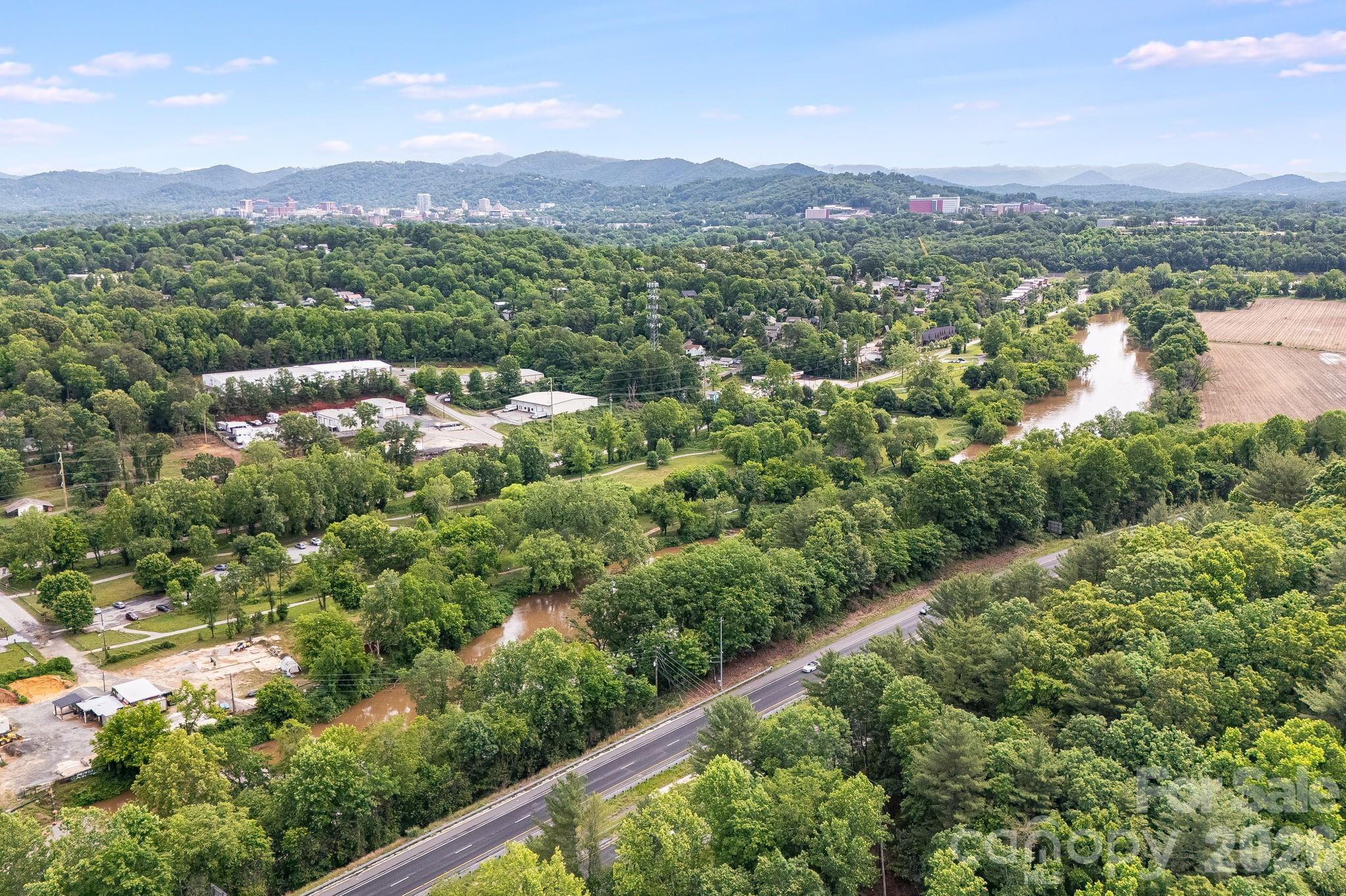 Amboy Heights - Commercial Sale