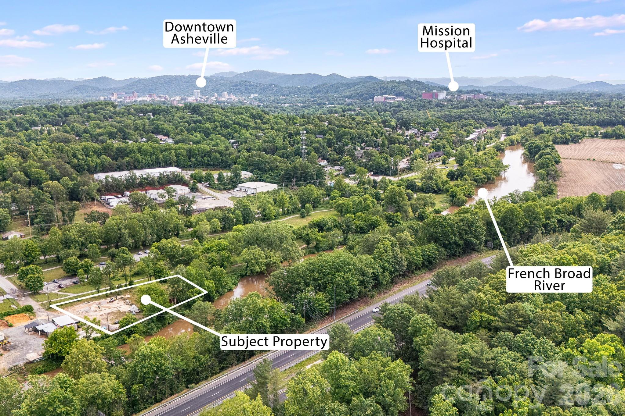 Amboy Heights - Commercial Sale