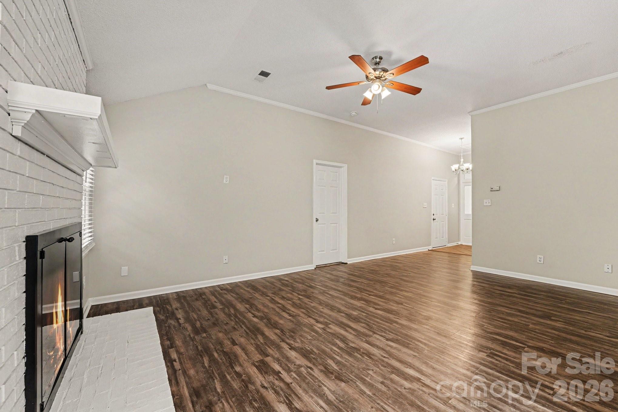 Oak Park - Residential