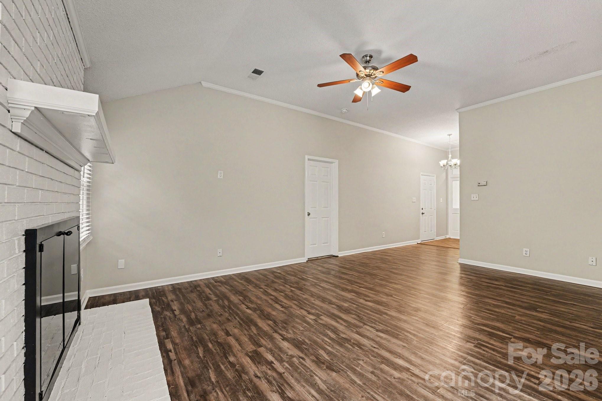 Oak Park - Residential