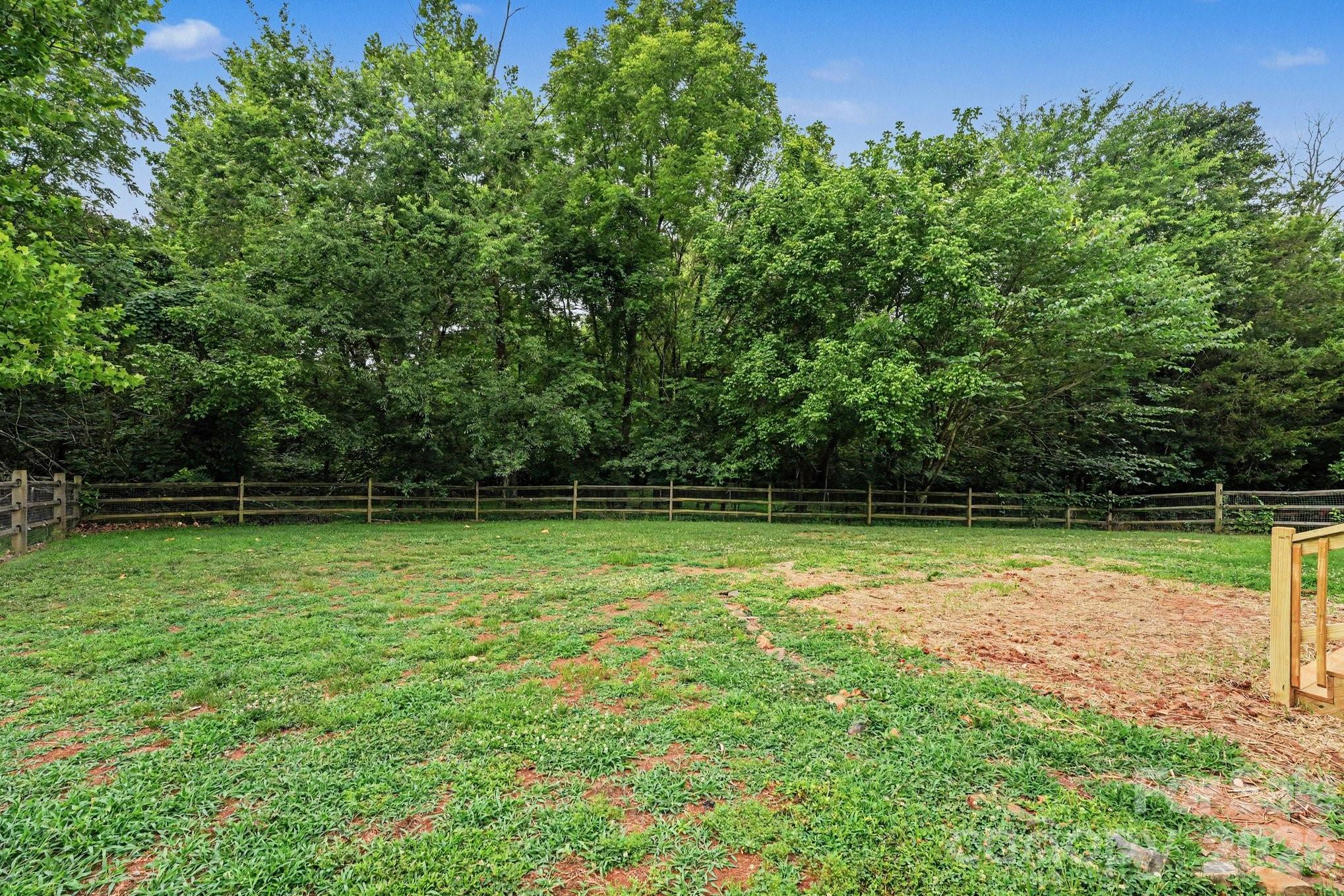Oak Park - Residential