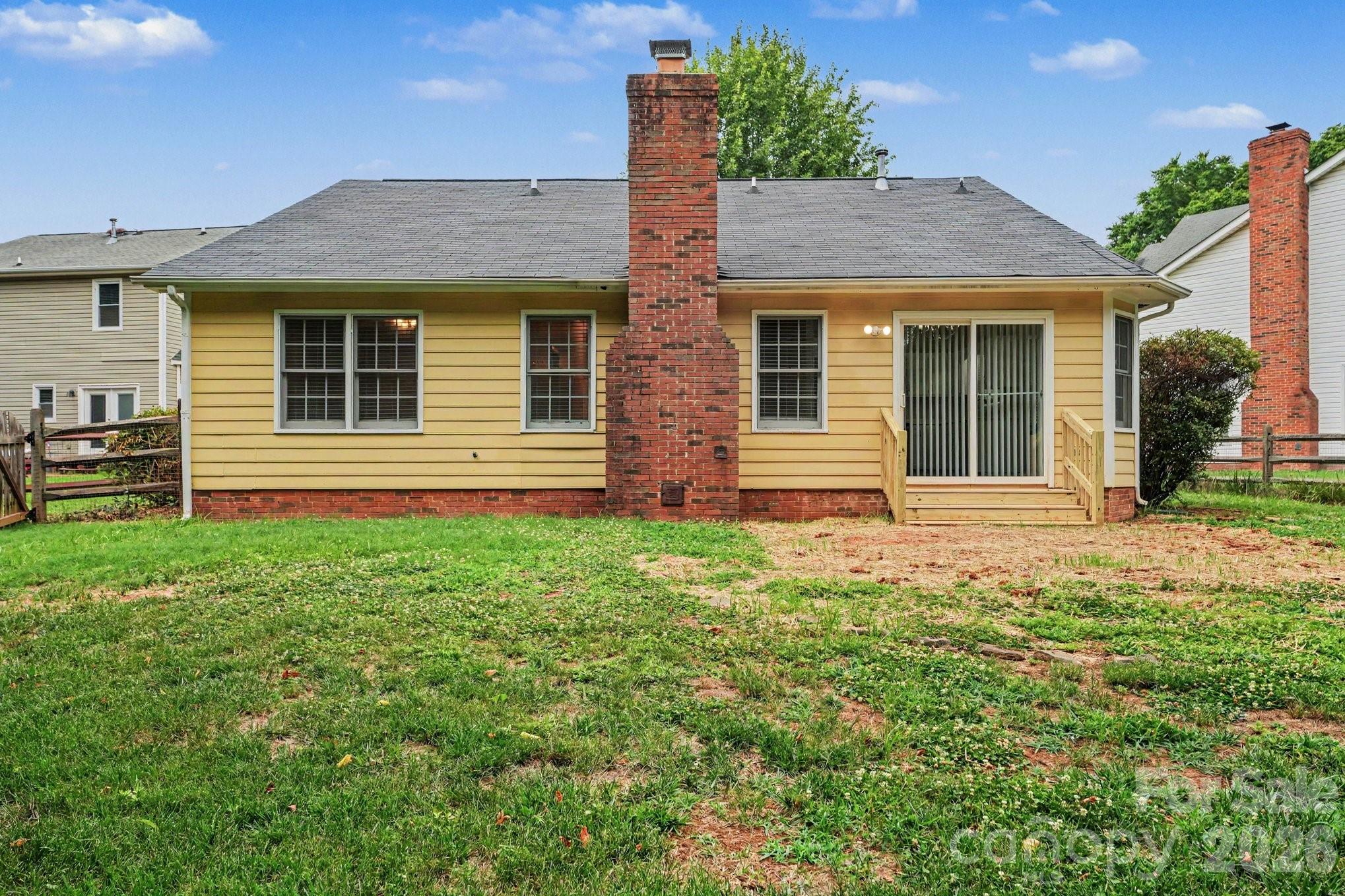 Oak Park - Residential