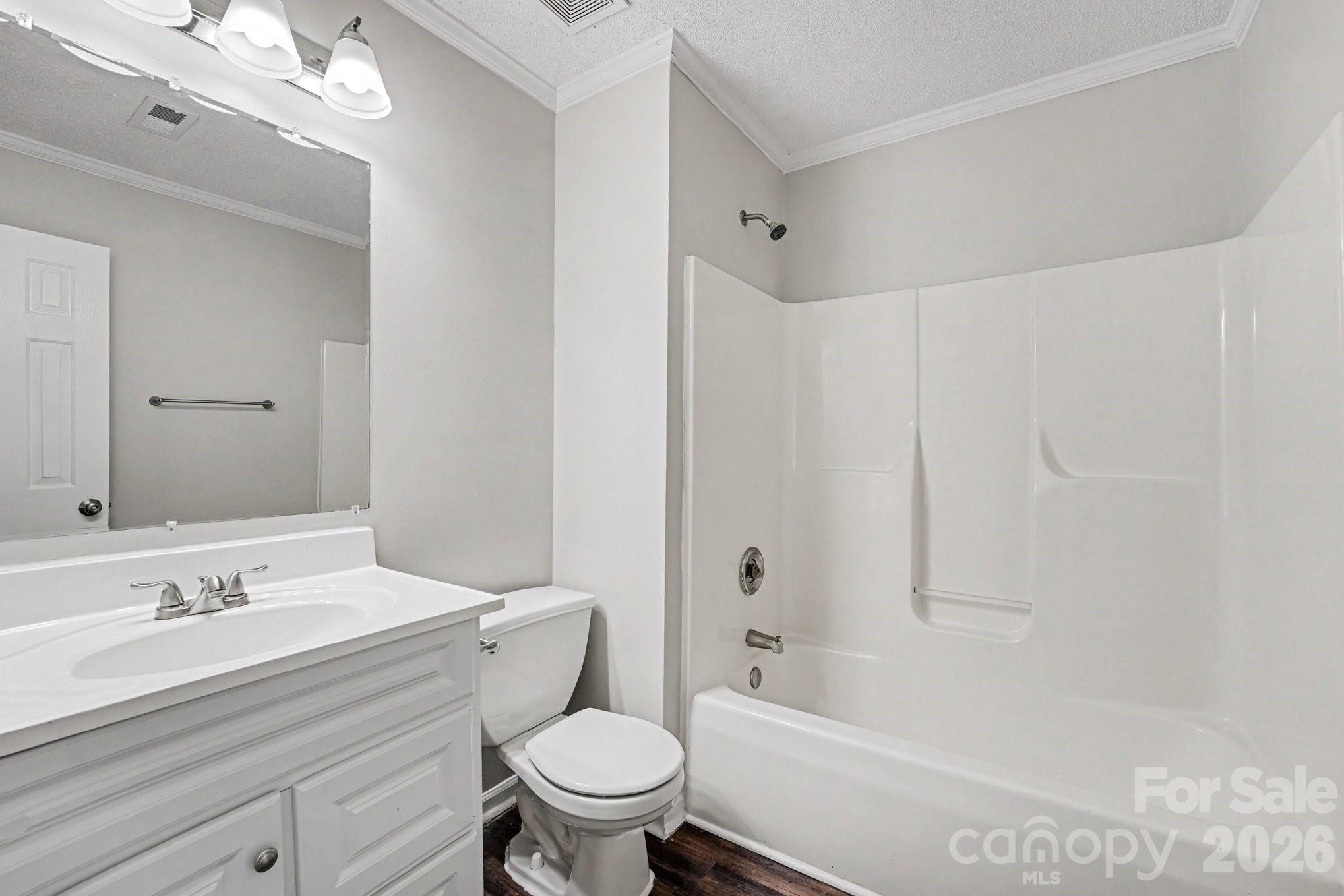 Oak Park - Residential