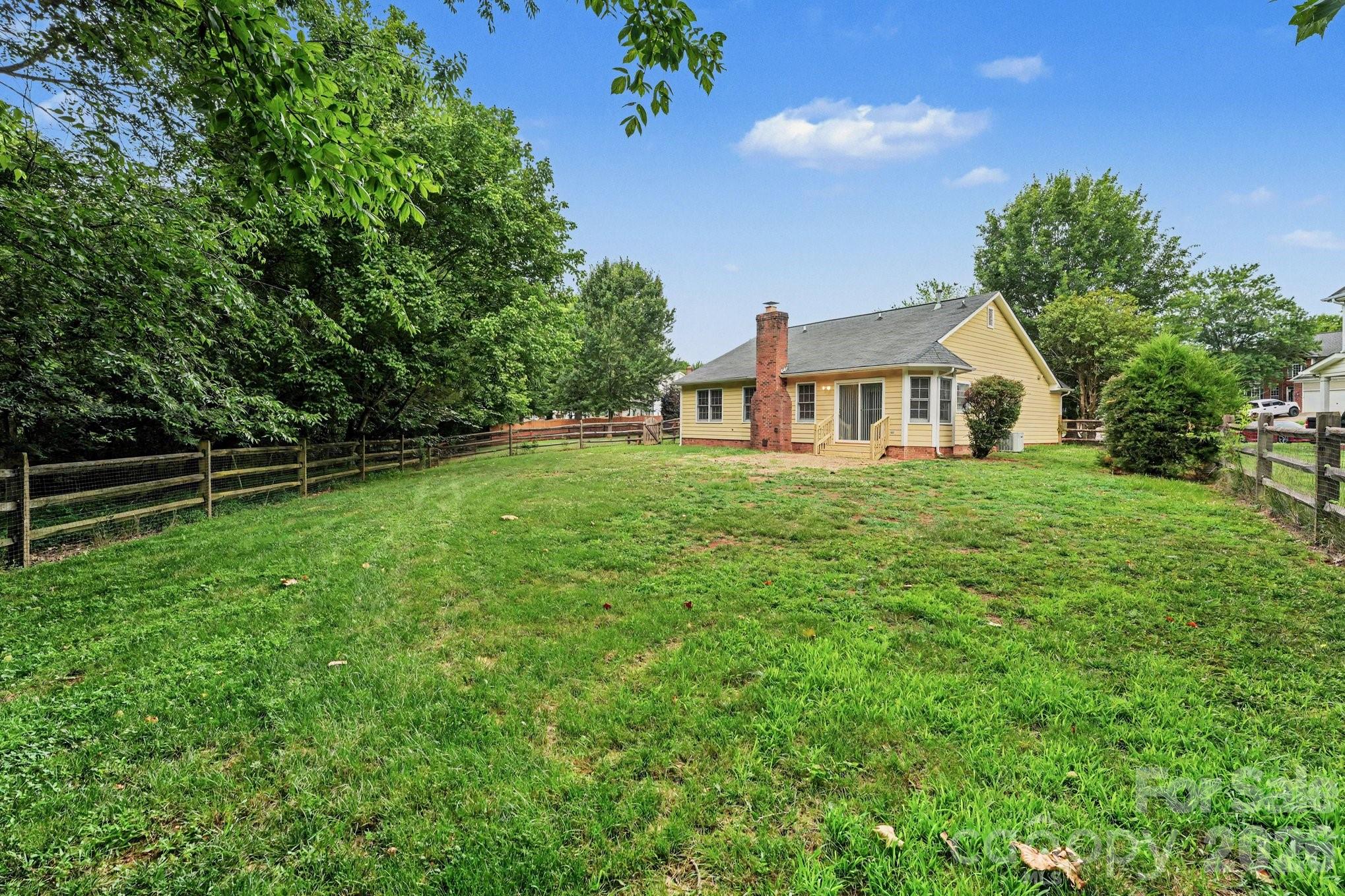 Oak Park - Residential