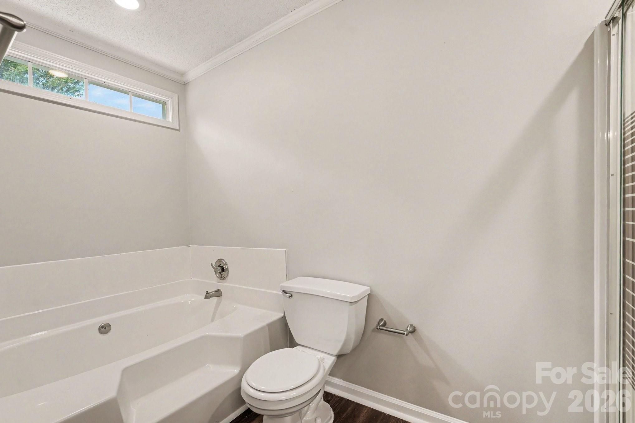 Oak Park - Residential