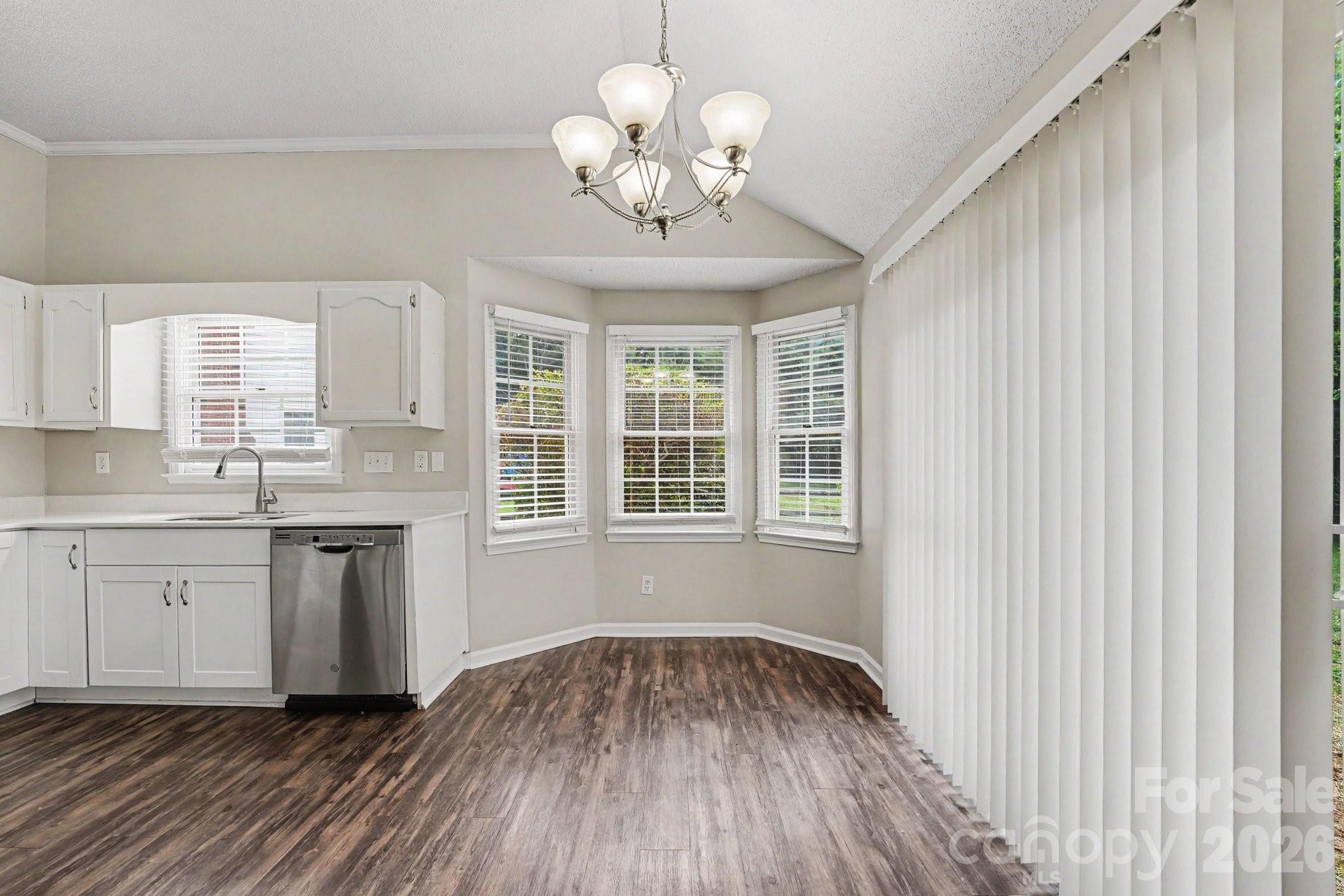 Oak Park - Residential