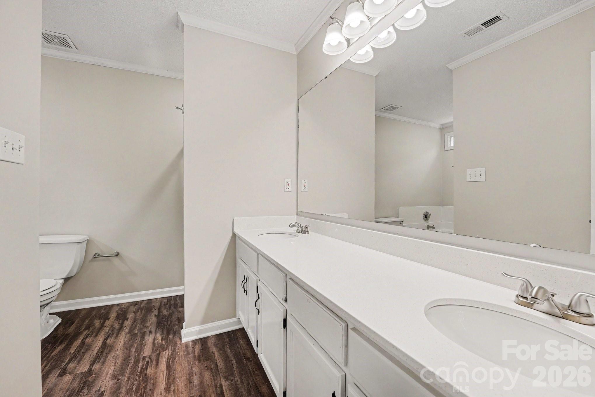 Oak Park - Residential
