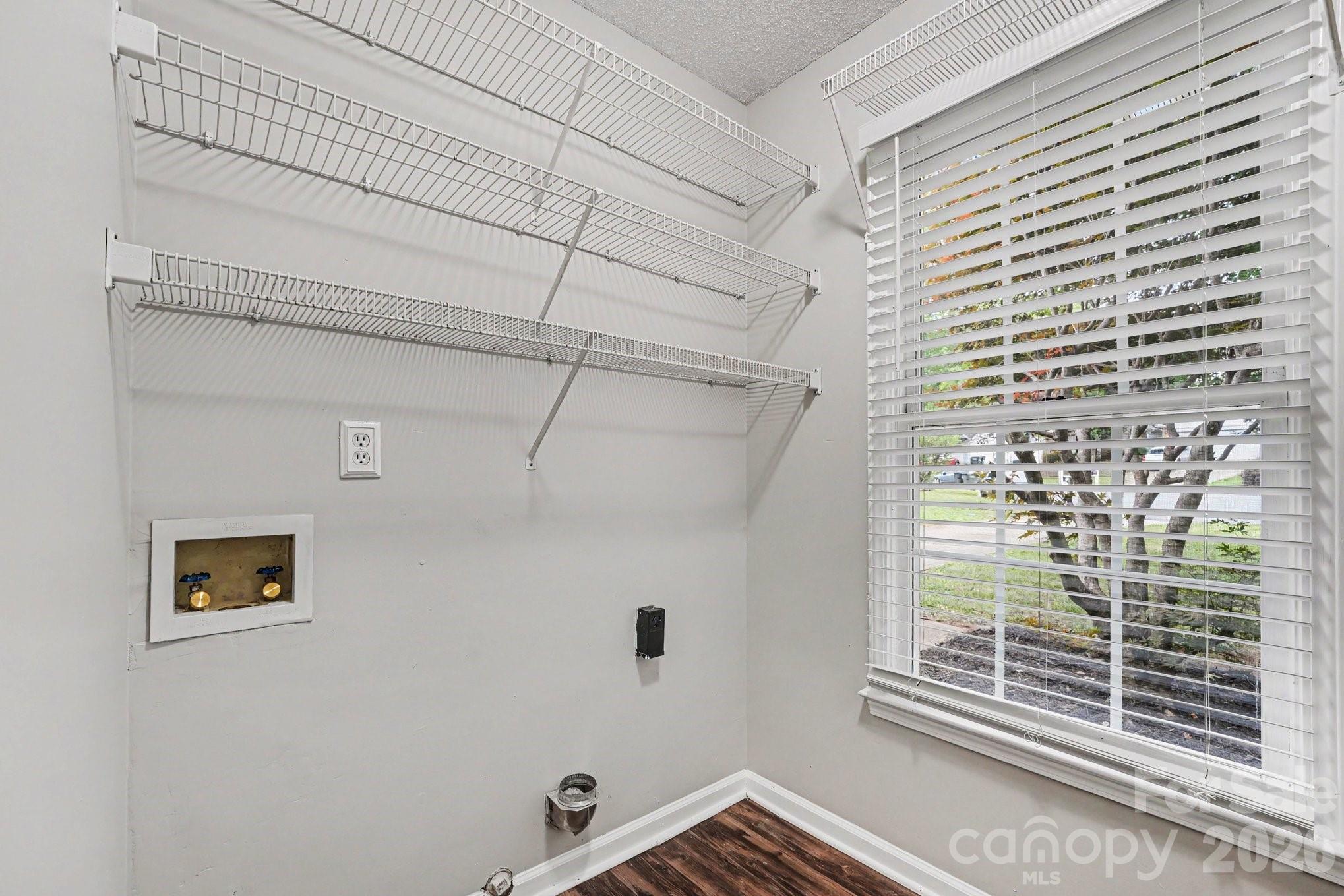 Oak Park - Residential