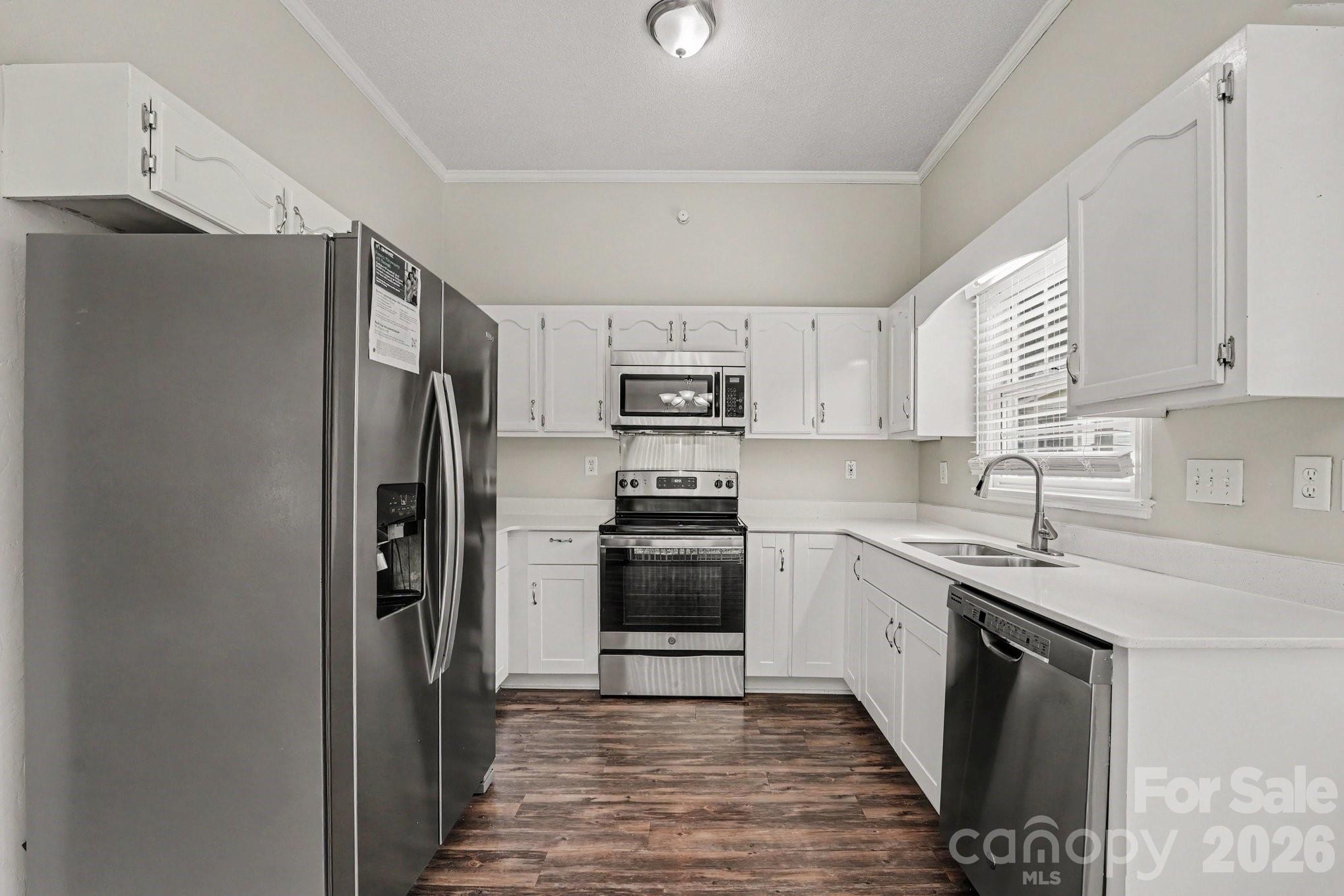Oak Park - Residential