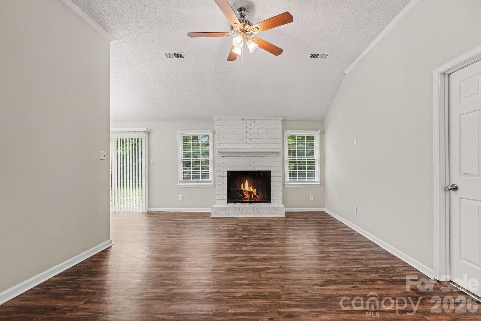 Oak Park - Residential
