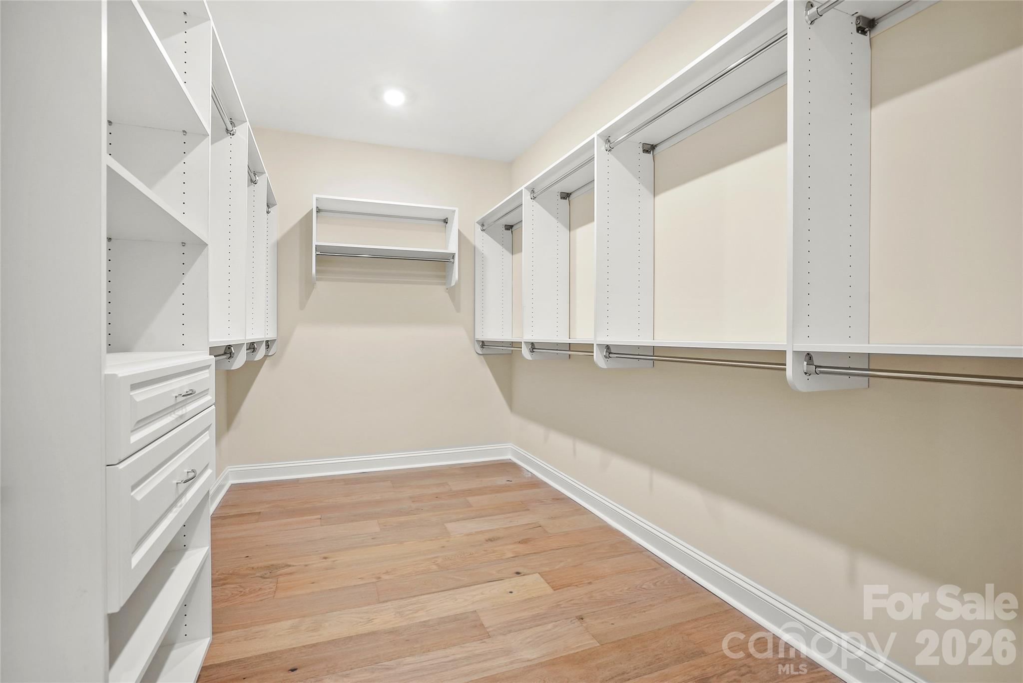 Carolina Riverside - Residential