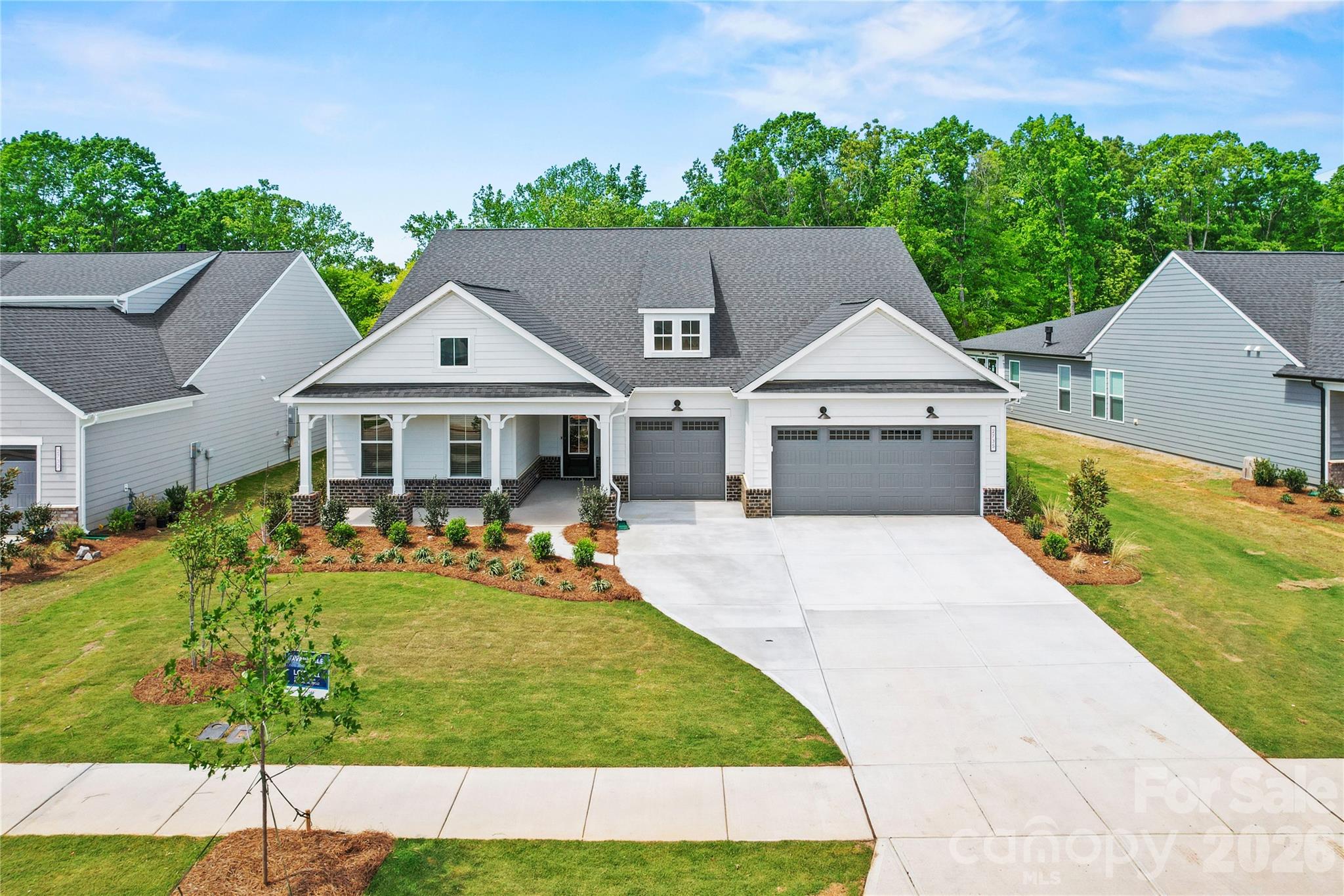 Carolina Riverside - Residential