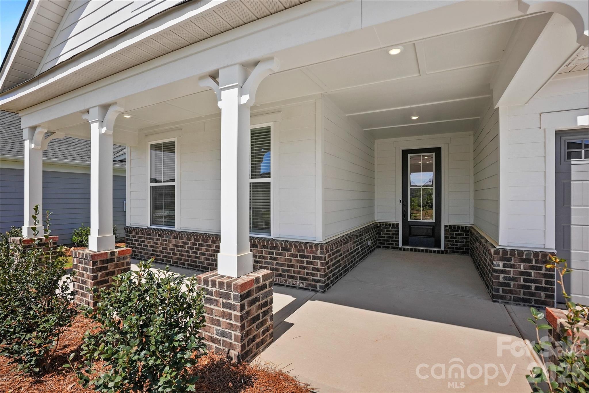 Carolina Riverside - Residential