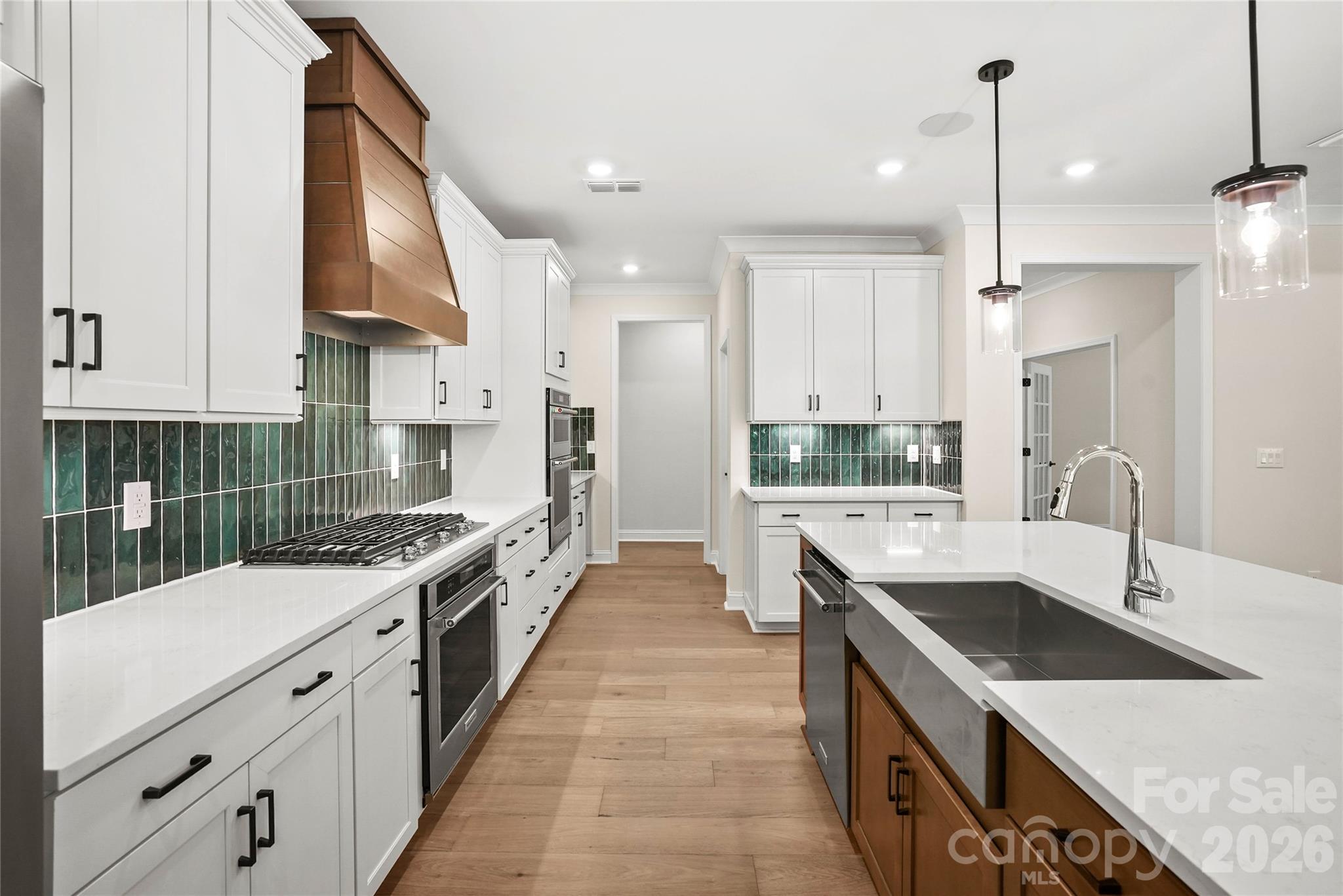 Carolina Riverside - Residential