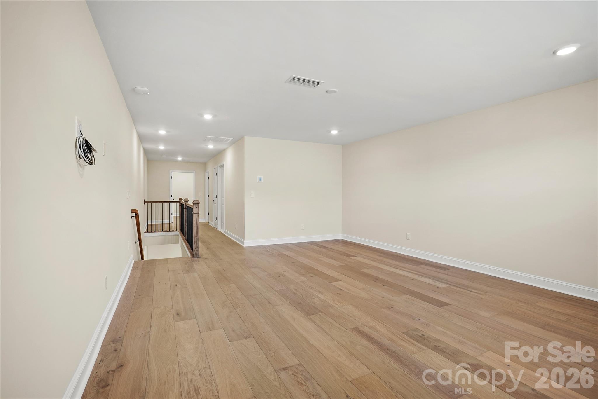 Carolina Riverside - Residential