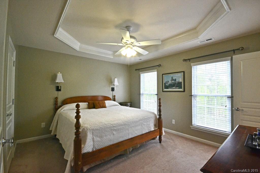Baxter Village - Residential