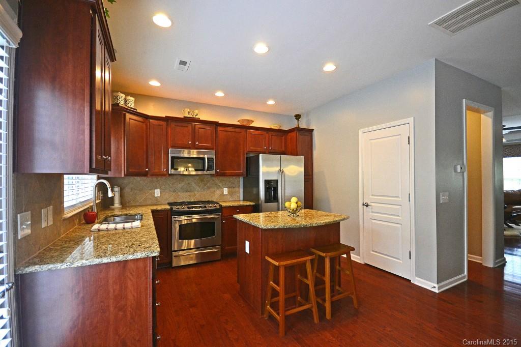 Baxter Village - Residential