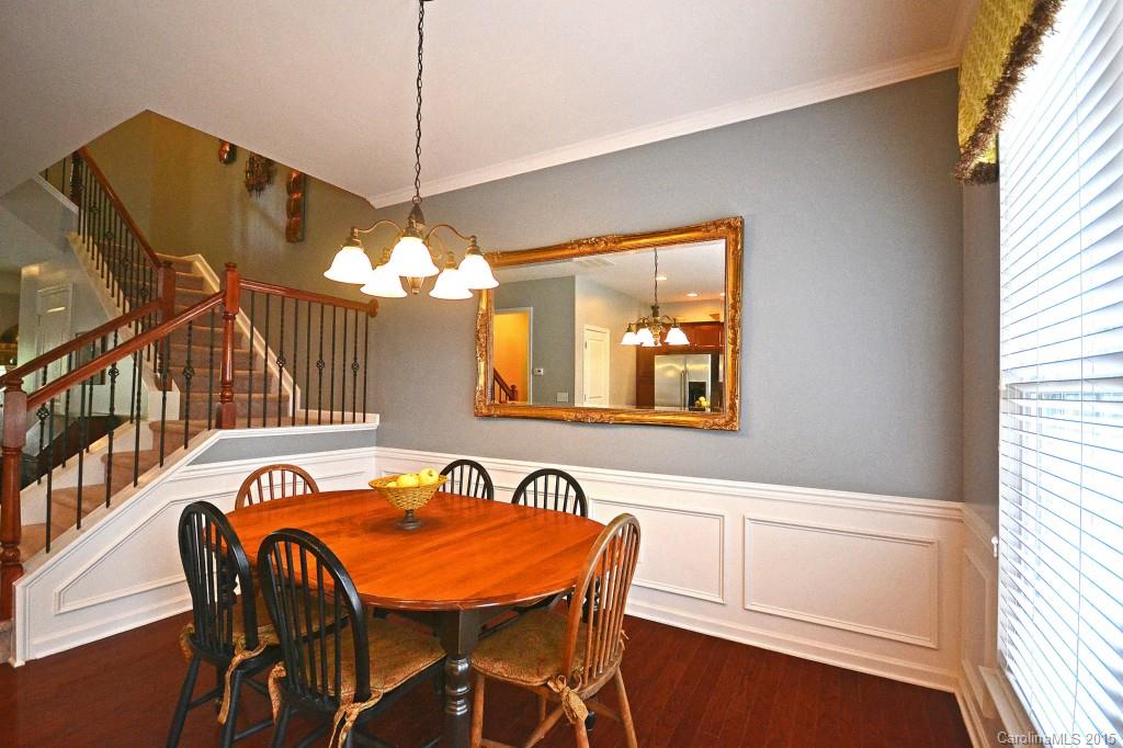 Baxter Village - Residential