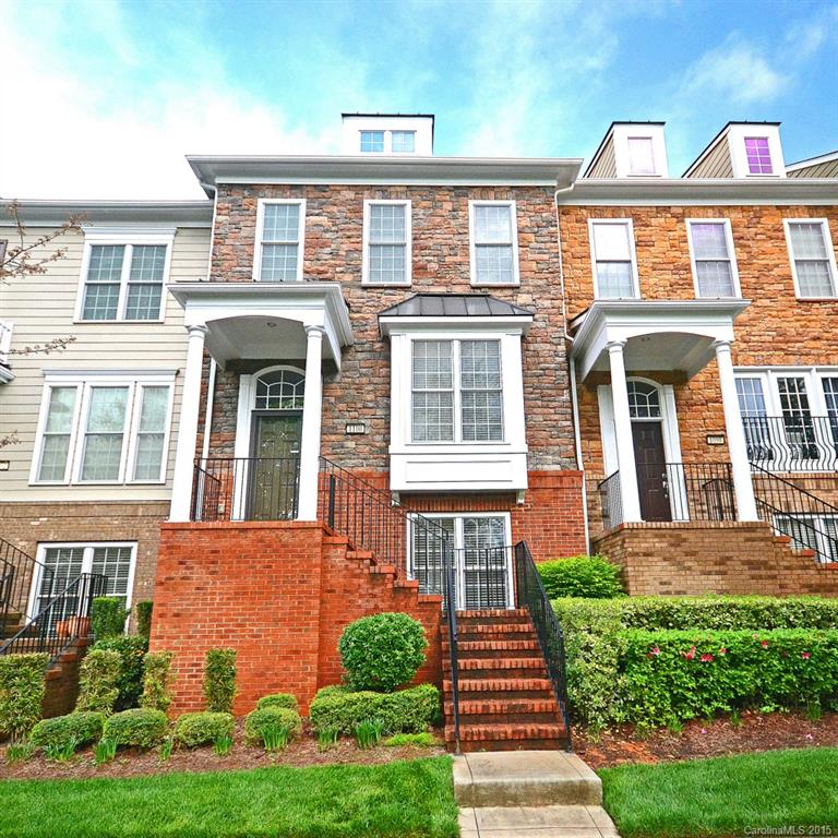 Baxter Village - Residential