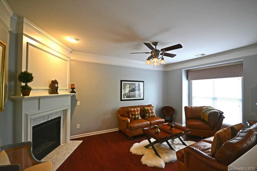 Baxter Village - Residential