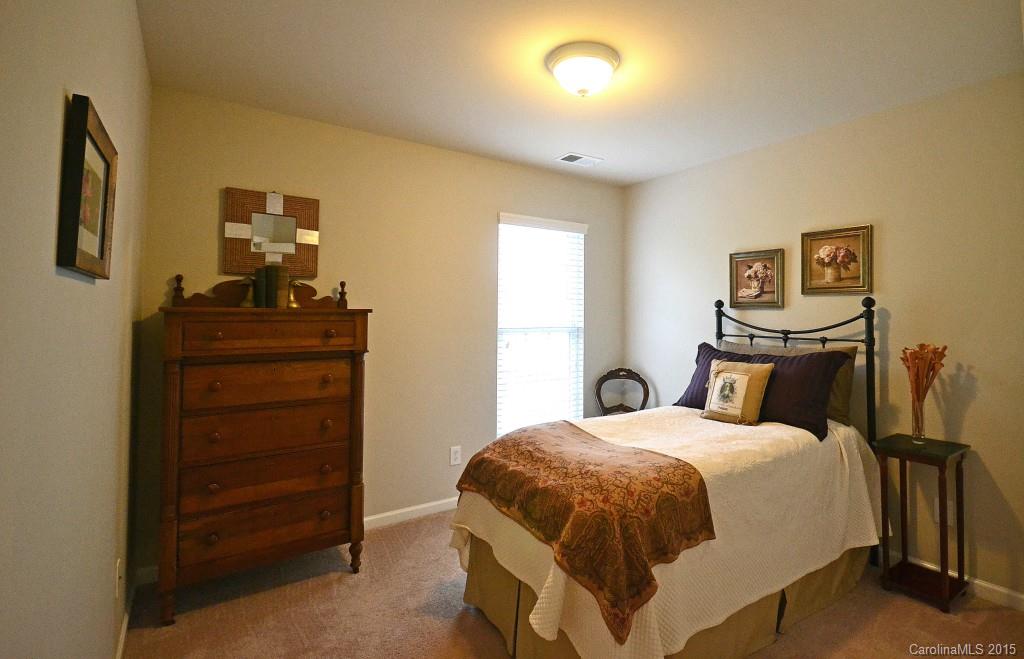 Baxter Village - Residential