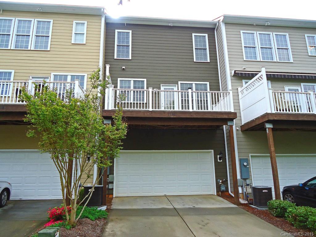 Baxter Village - Residential