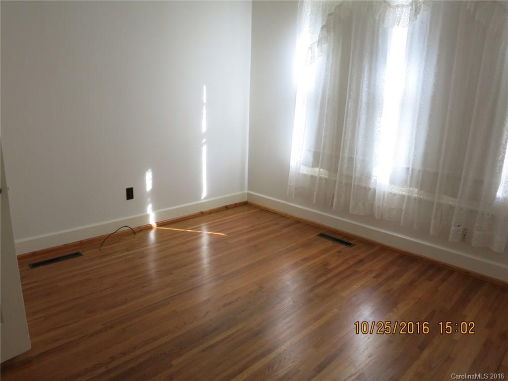 none - Residential