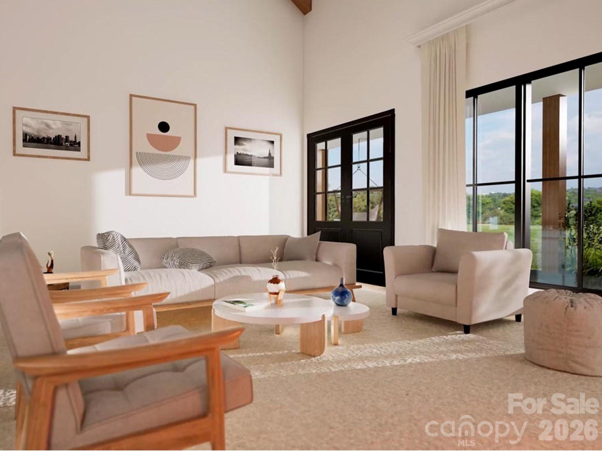Montclaire - Residential