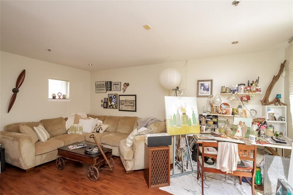 South End - Residential
