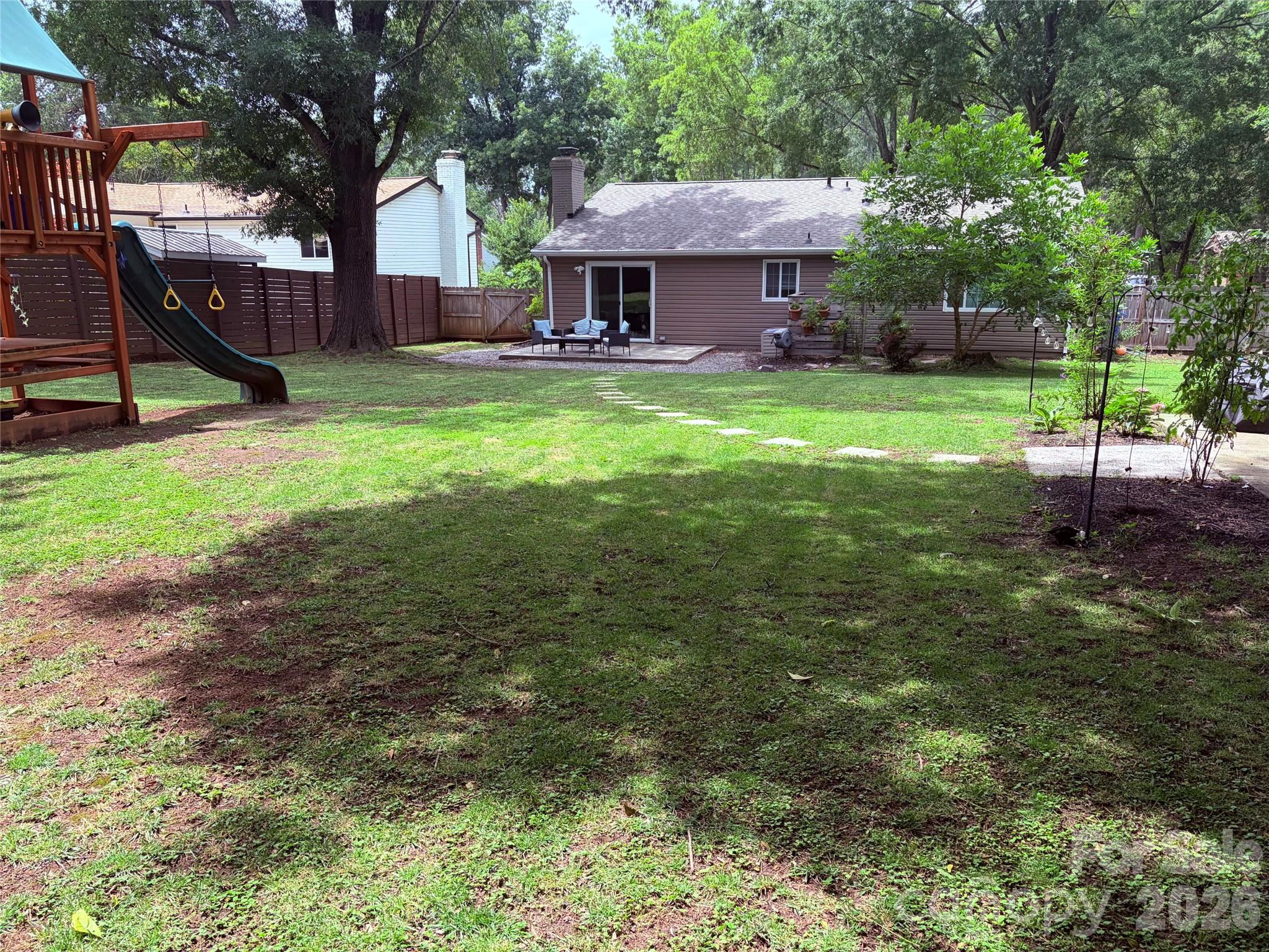 Twelve Oaks - Residential