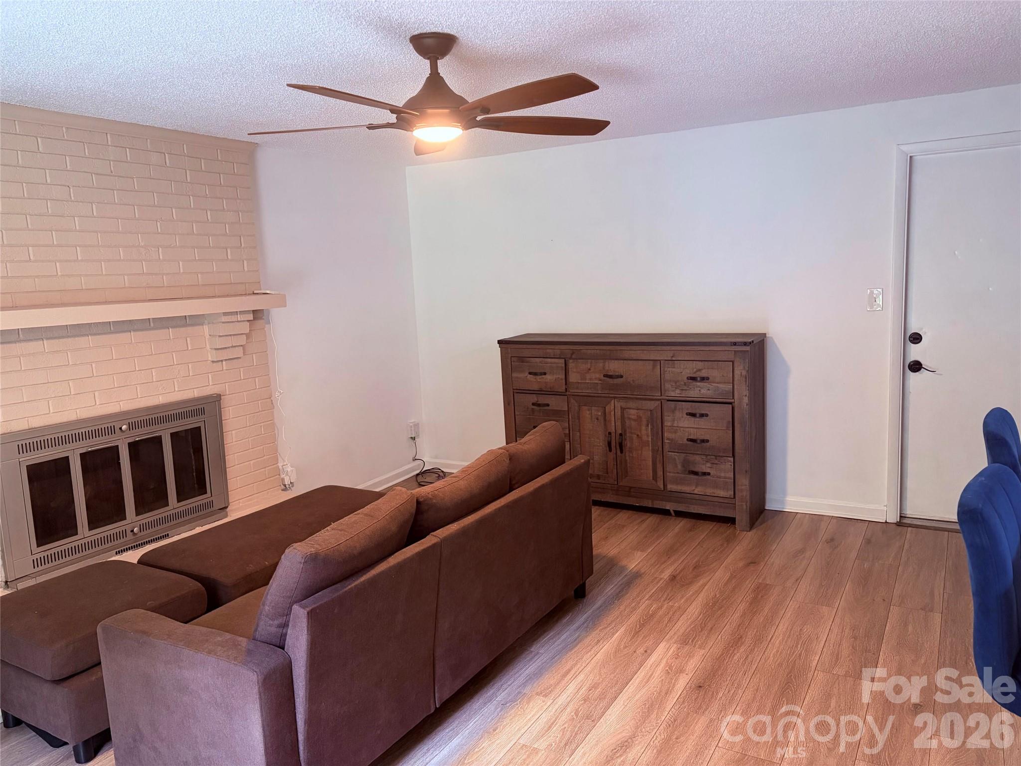 Twelve Oaks - Residential