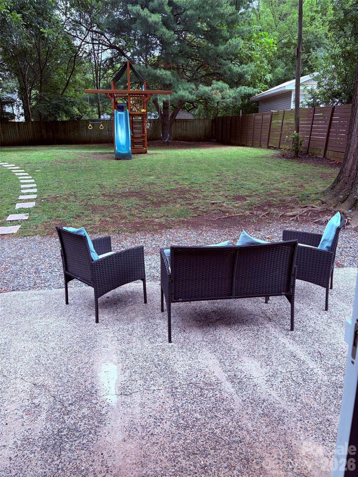 Twelve Oaks - Residential