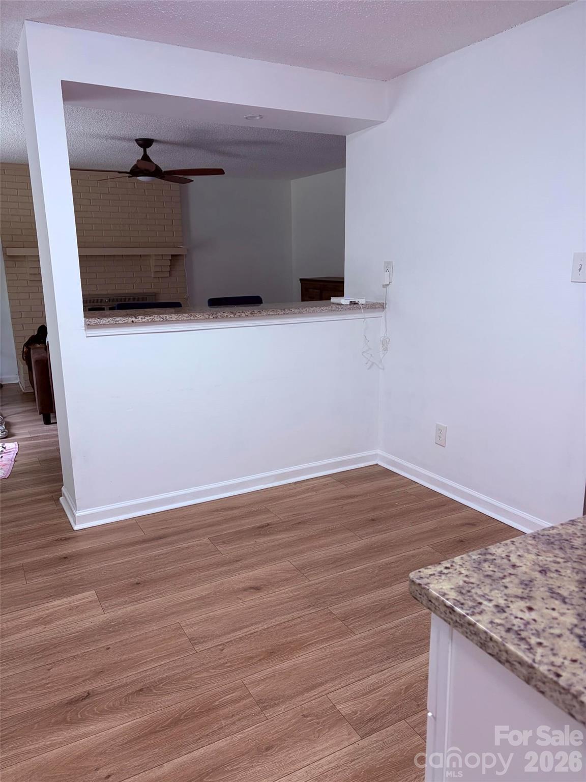 Twelve Oaks - Residential